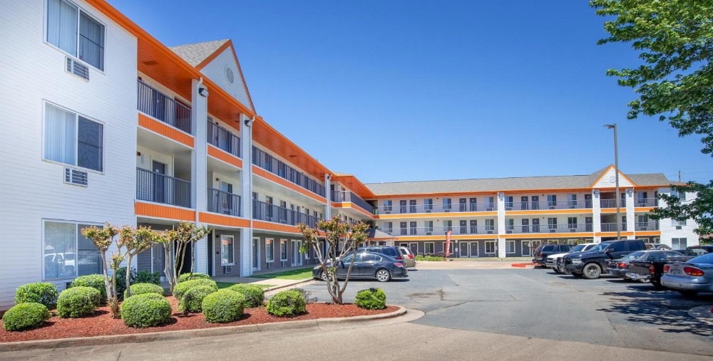 Siegel Select Bossier City Main image